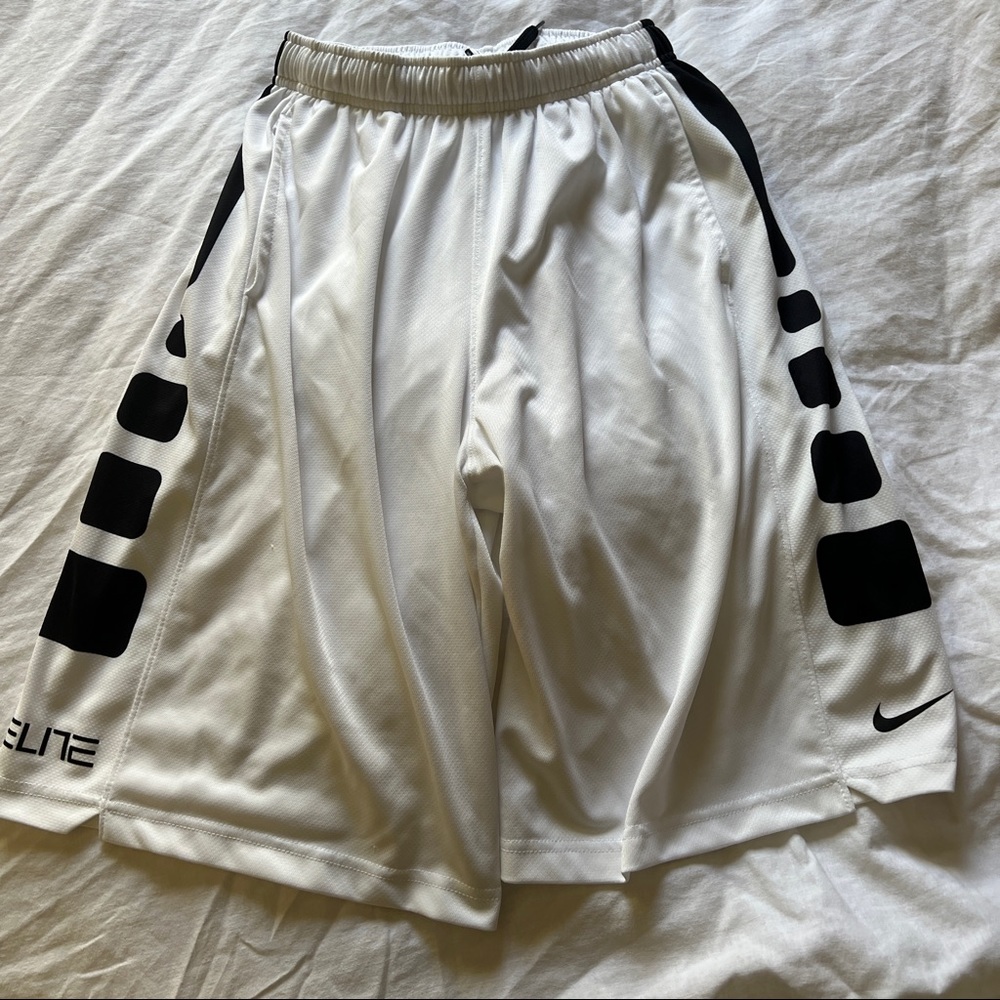 Nike Dri-Fit Elite Shorts